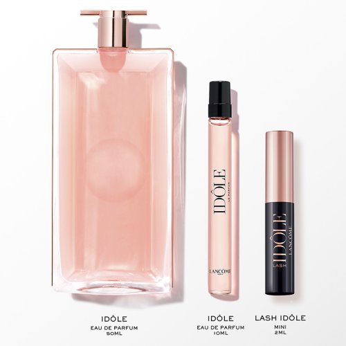 LANCÔME Coffret Idole - Eau de Parfum 3614273950749 LANCÔME Coffret Idole - Eau de Parfum 3614273950749
